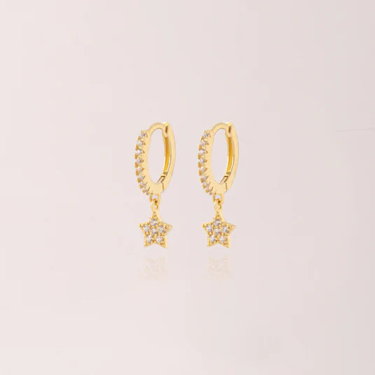 Starlight Earrings