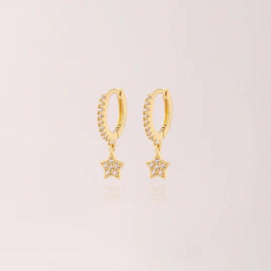 Starlight Earrings
