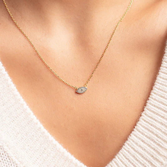 Buena Fortuna Necklace