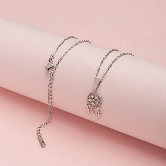 Atrapasuenos Necklace