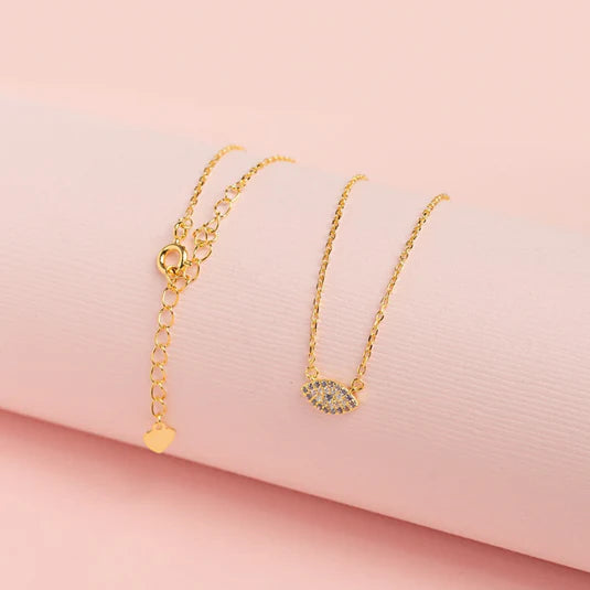 Buena Fortuna Necklace