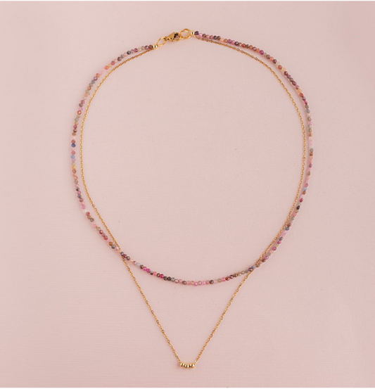 Ceci Necklace