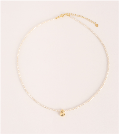 Brisa Necklace