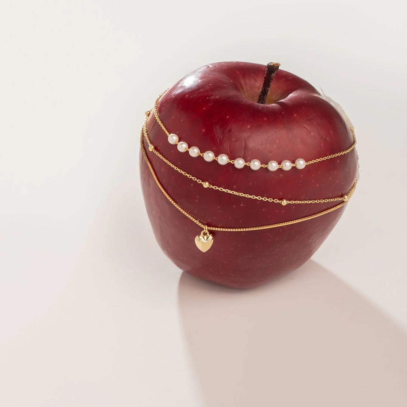 Crear Double Bracelet