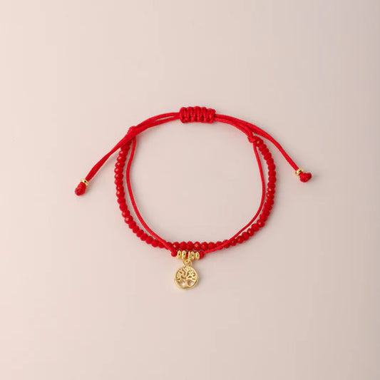 Tree of Life Bracelet