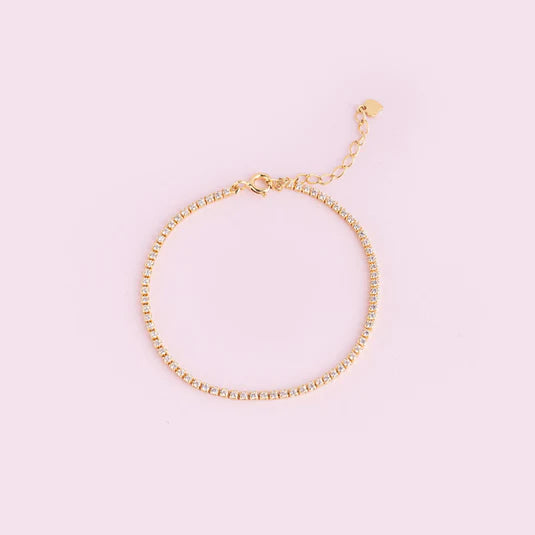 Lu Bracelet