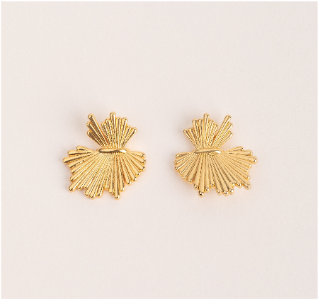 Cleopatra Earrings