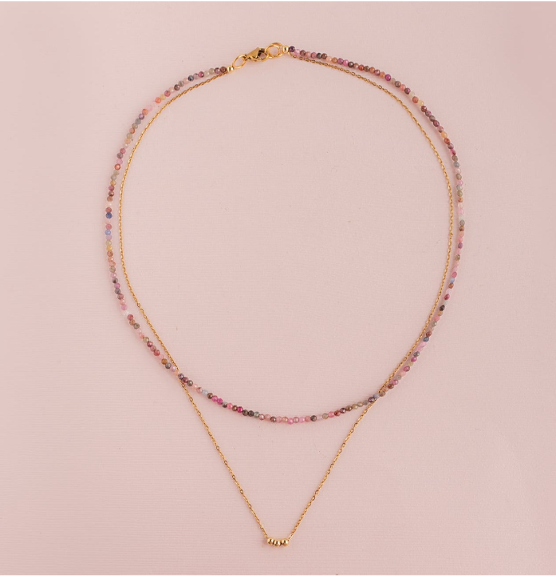 Ceci Necklace