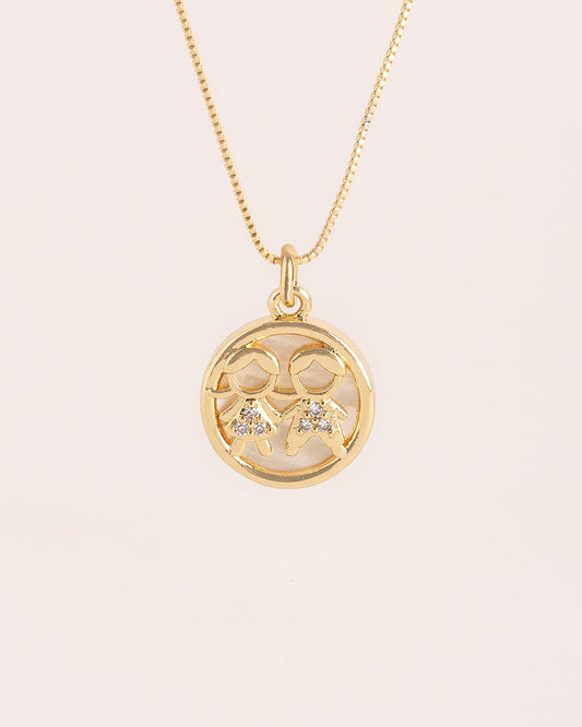 Children Necklace