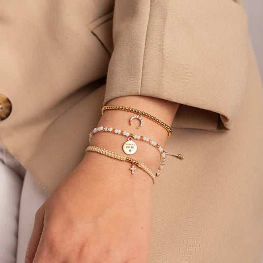 Catalina Cruz Bracelet