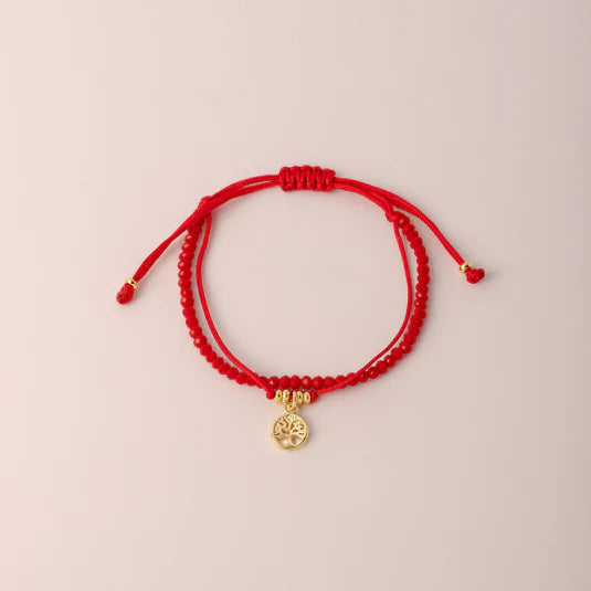 Tree of Life Bracelet